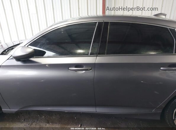 1HGCV1F36LA075064 2020 HONDA ACCORD SEDAN SPORT W Синий 