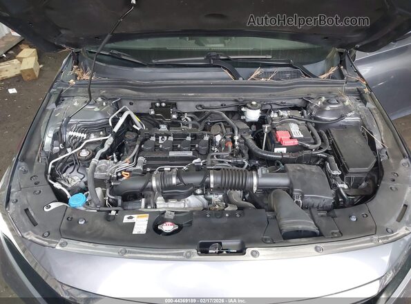 1HGCV1F36LA075064 2020 HONDA ACCORD SEDAN SPORT W Синий 