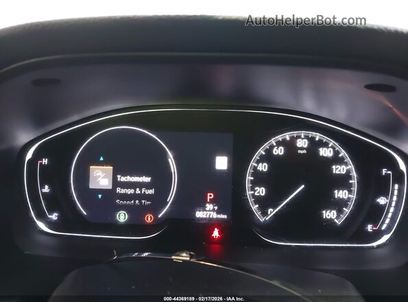 1HGCV1F36LA075064 2020 HONDA ACCORD SEDAN SPORT W Синий 