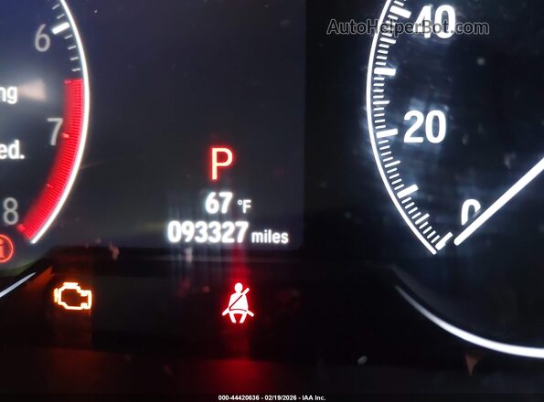 1HGCV1F37KA021027 2019 HONDA ACCORD Red 