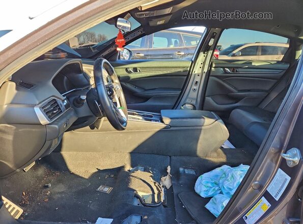 1HGCV1F38LA111210 2020 HONDA ACCORD White 