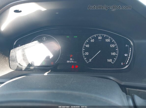 1HGCV1F39LA144779 2020 HONDA ACCORD Black 