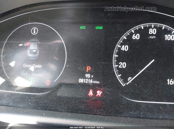 1HGCV1F39LA144779 2020 HONDA ACCORD Black 