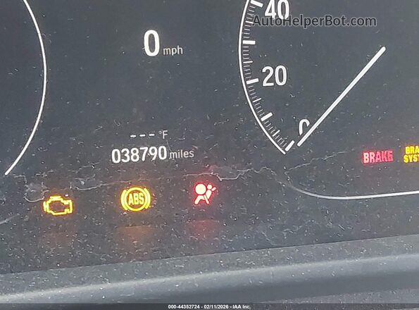 1HGCV1F39NA104026 2022 HONDA ACCORD White 