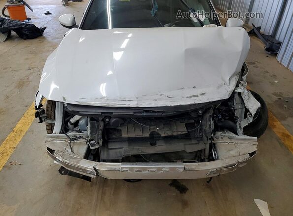 1HGCV1F3XKA151609 2019 HONDA ACCORD White 