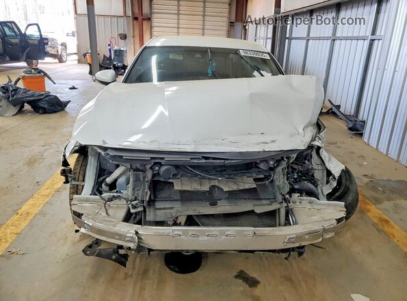 1HGCV1F3XKA151609 2019 HONDA ACCORD White 