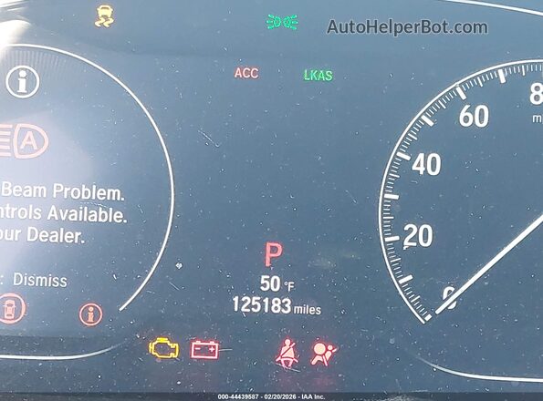 1HGCV1F45JA037833 2018 HONDA ACCORD Black 