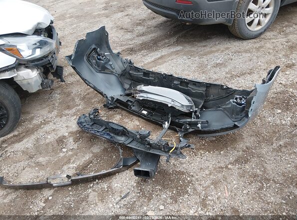 1HGCV1F47MA123178 2021 HONDA ACCORD Синий Вид щитка приборов