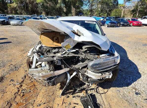 1HGCV1F49NA019129 2022 HONDA ACCORD White Vista frontal