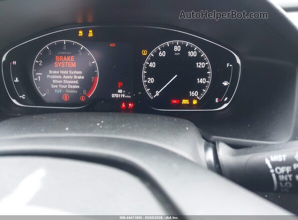 1HGCV2F36KA020506 2019 HONDA ACCORD Black 