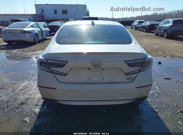 1HGCV2F91LA007944 2020 HONDA ACCORD White 