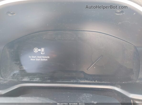 1HGCV2F96LA014436 2020 HONDA ACCORD Белый Вид задних сидений