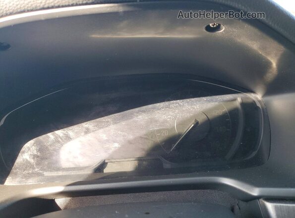 1HGCV3F14KA011629 2019 HONDA ACCORD Серый 