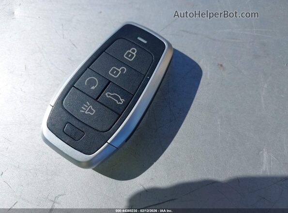 1HGCV3F27NA047361 2022 HONDA ACCORD White Вид панелі приладів
