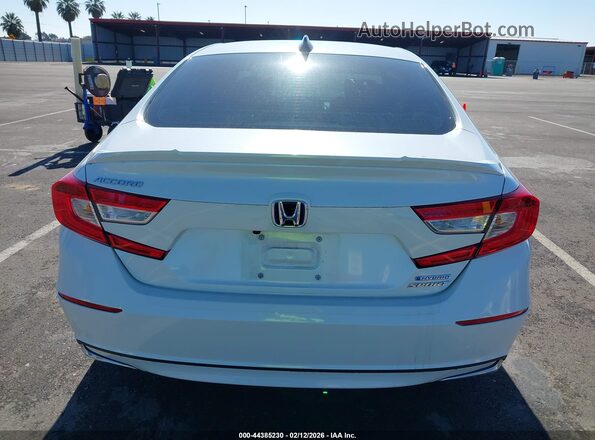 1HGCV3F27NA047361 2022 HONDA ACCORD White 