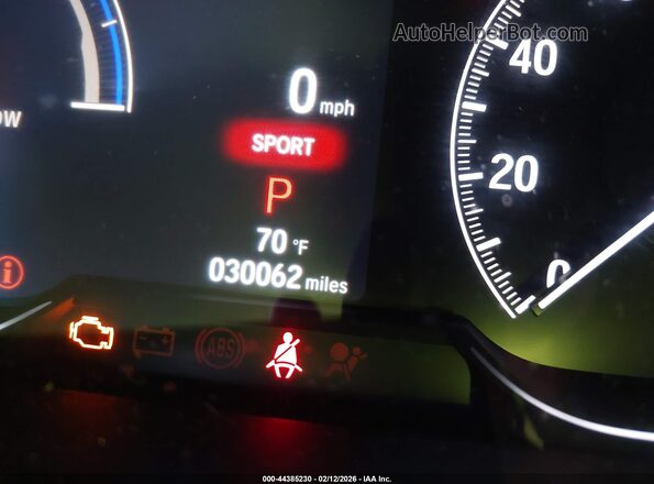 1HGCV3F27NA047361 2022 HONDA ACCORD White 