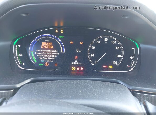 1HGCV3F28NA030312 2022 HONDA ACCORD Black Вид задніх сидінь