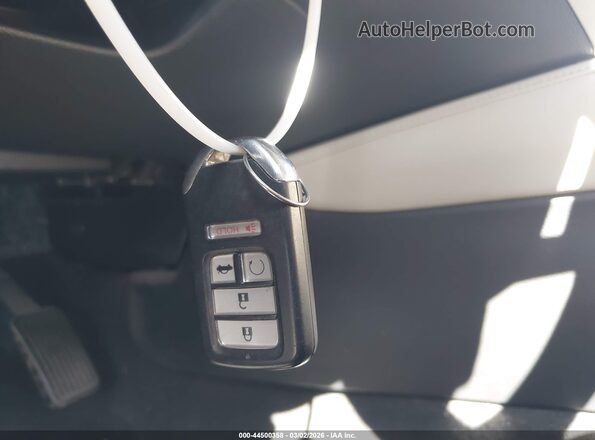 1HGCV3F56KA011540 2019 HONDA ACCORD HYBRID Burgundy 