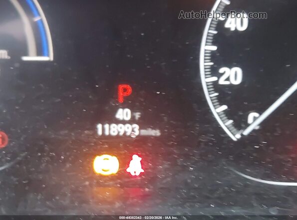 1HGCV3F59LA002980 2020 HONDA ACCORD HYBRID Red 
