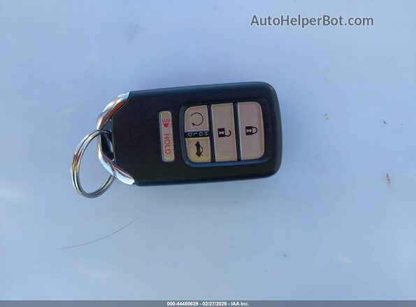 1HGCV3F5XLA000638 2020 HONDA ACCORD HYBRID Серый 