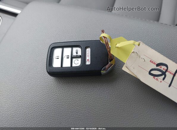1HGCV3F93LA017137 2020 HONDA ACCORD HYBRID Blue 