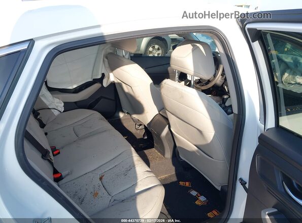 1HGCY1F25RA065522 2024 HONDA ACCORD White VIN კოდის სტიკერის ხედი