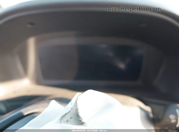1HGCY1F25RA065522 2024 HONDA ACCORD White უკანა სავარძლების ხედი