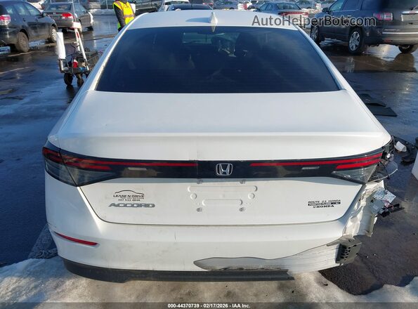1HGCY1F25RA065522 2024 HONDA ACCORD White 