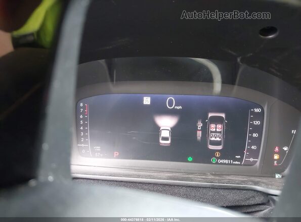 1HGCY1F32RA068788 2024 HONDA ACCORD Black Vista de los asientos traseros