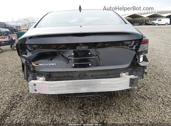 1HGCY1F34RA011105 2024 HONDA ACCORD Black Vista frontal
