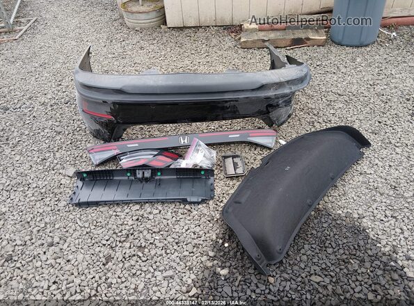 1HGCY1F34RA011105 2024 HONDA ACCORD Black Vista del cuadro de instrumentos