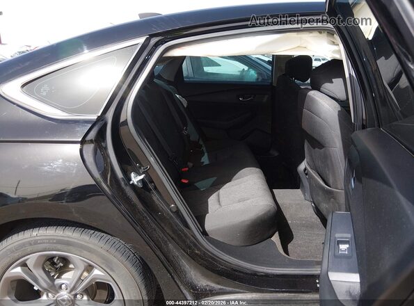 1HGCY1F37RA089376 2024 HONDA ACCORD Black Vista de la etiqueta del VIN