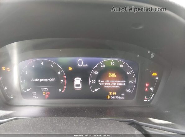 1HGCY1F37RA089376 2024 HONDA ACCORD Black Vista de los asientos traseros