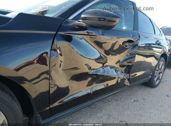 1HGCY1F37RA089376 2024 HONDA ACCORD Black 