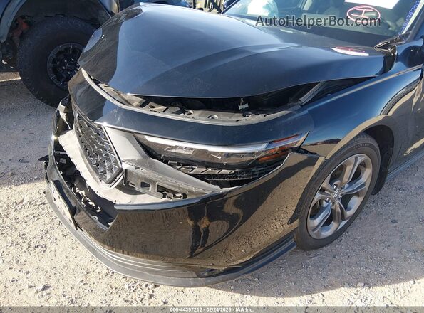 1HGCY1F37RA089376 2024 HONDA ACCORD Black 