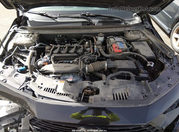 1HGCY1F37RA089376 2024 HONDA ACCORD Black Vista trasera