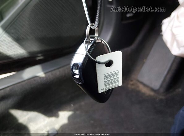 1HGCY1F37RA089376 2024 HONDA ACCORD Black Vista del salpicadero