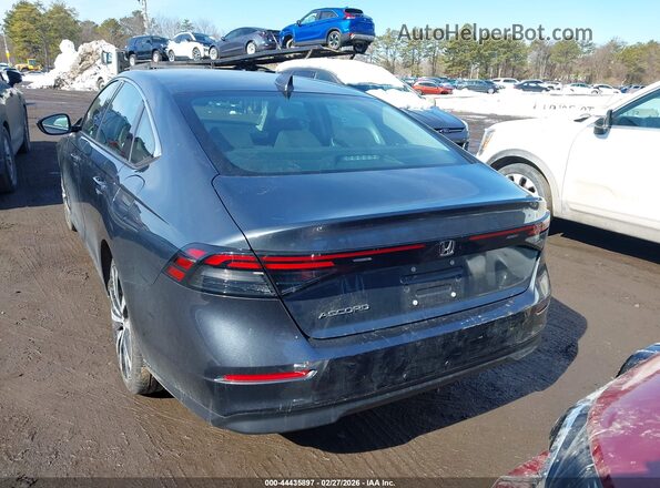 1HGCY1F3XRA006829 2024 HONDA ACCORD Gray 