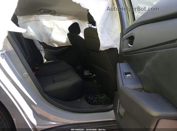 1HGCY1F42SA042173 2025 HONDA ACCORD Gray 