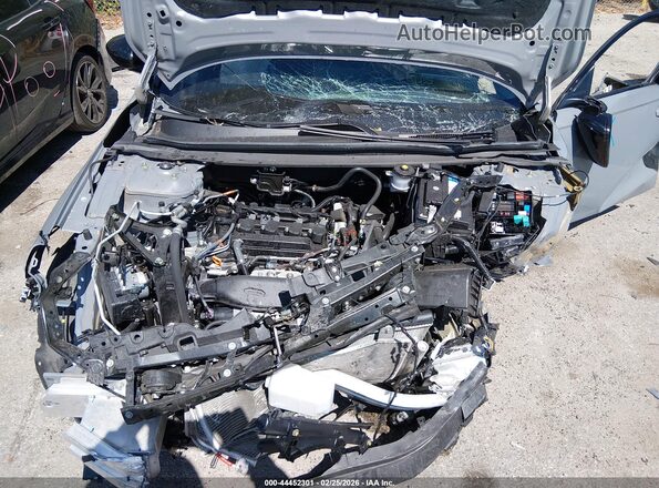 1HGCY1F42SA042173 2025 HONDA ACCORD Gray 