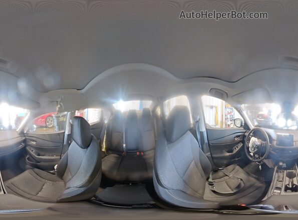 1HGCY1F43SA052615 2025 HONDA ACCORD Синий 