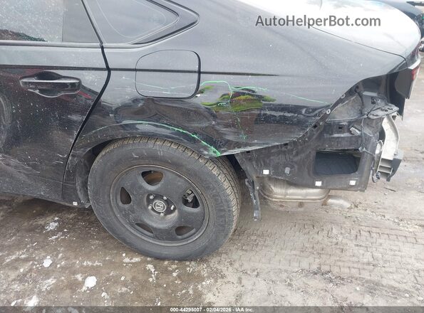 1HGCY1F49SA014287 2025 HONDA ACCORD Black Vista frontal