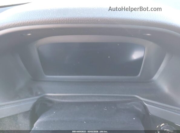1HGCY2F50PA041576 2023 HONDA ACCORD Gray უკანა სავარძლების ხედი