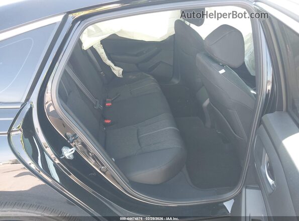 1HGCY2F51RA024868 2024 HONDA ACCORD Black Widok naklejki z numerem VIN