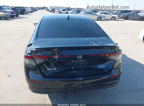 1HGCY2F51RA024868 2024 HONDA ACCORD Black 