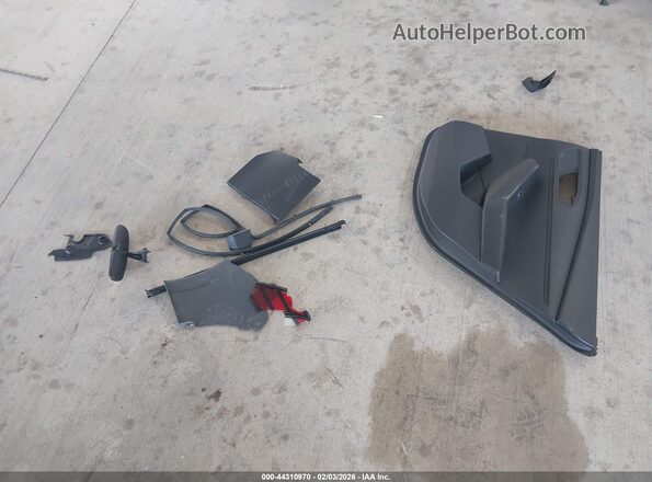 1HGCY2F52SA015540 2025 HONDA ACCORD HYBRID Gray 