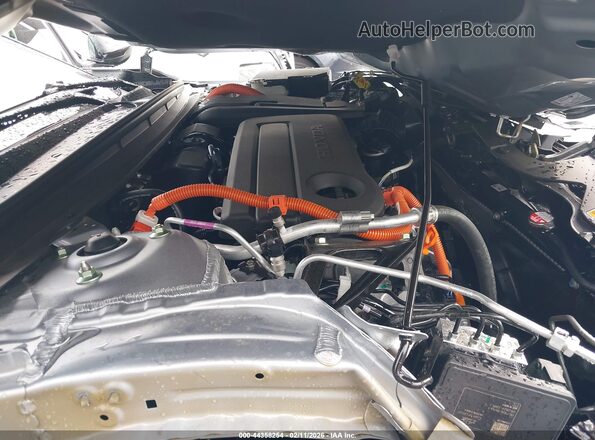 1HGCY2F52SA094661 2025 HONDA ACCORD Gray 