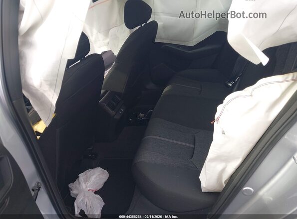 1HGCY2F52SA094661 2025 HONDA ACCORD Gray 
