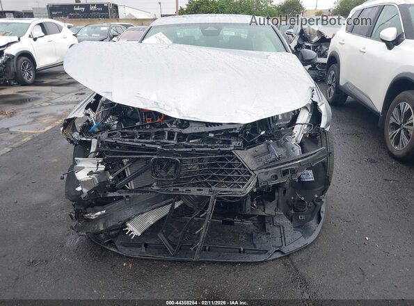 1HGCY2F52SA094661 2025 HONDA ACCORD Gray 