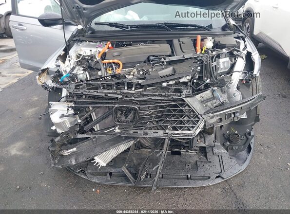 1HGCY2F52SA094661 2025 HONDA ACCORD Gray 